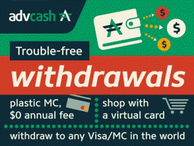 AdvCash