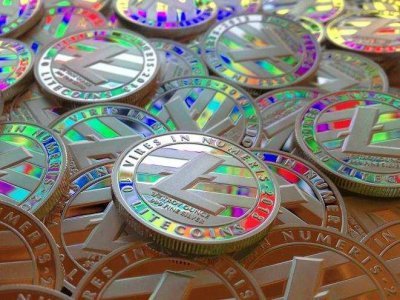 LTC currency